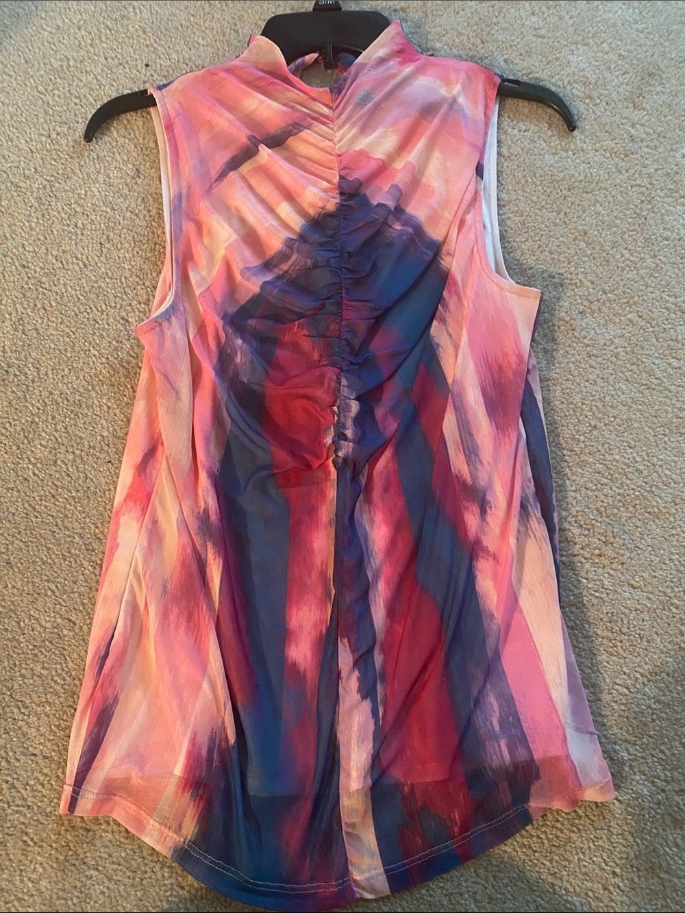Cable & Gauge NWT size medium bundle of 2 tops - Picture 2 of 9